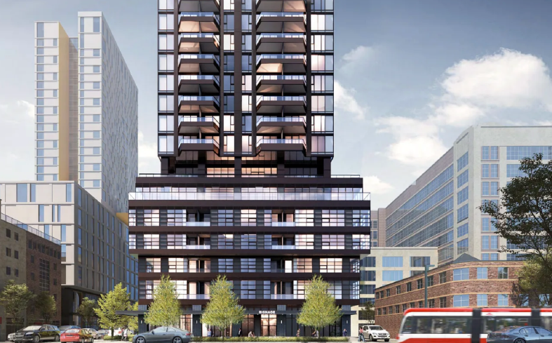 Mapping Out Toronto’s Condo-to-Rental Trend