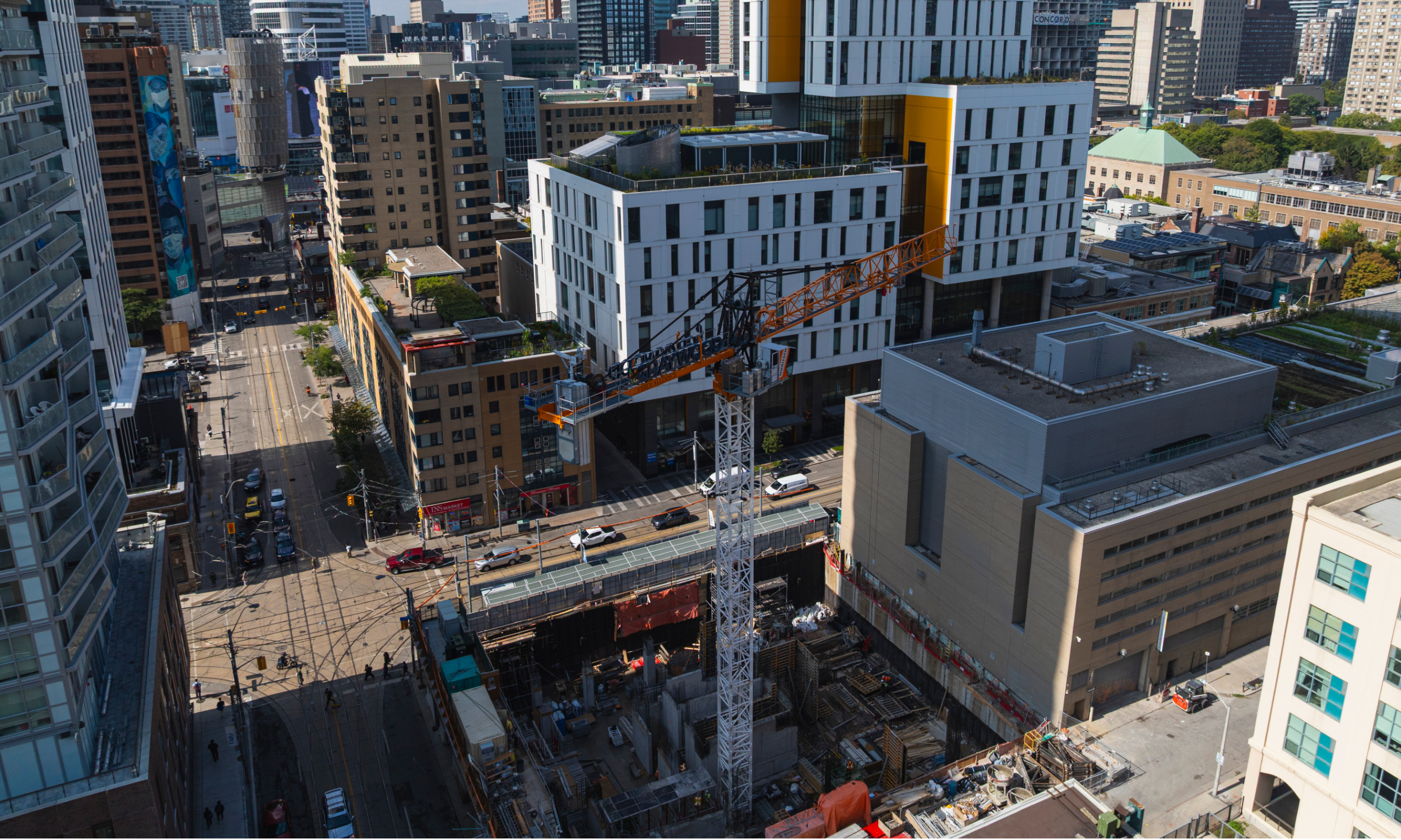 Graywood expands emphasis on purpose-built rental development